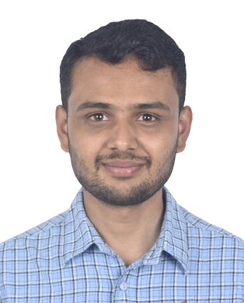 Dr. Dipendra Ghimire